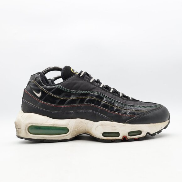 Nike Air Max 95 Windbreaker Men's Size 8 Casual Sneakers Athletic Shoes - Picture 1 of 10